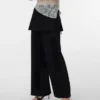 Vminga Mid Waist Trousers