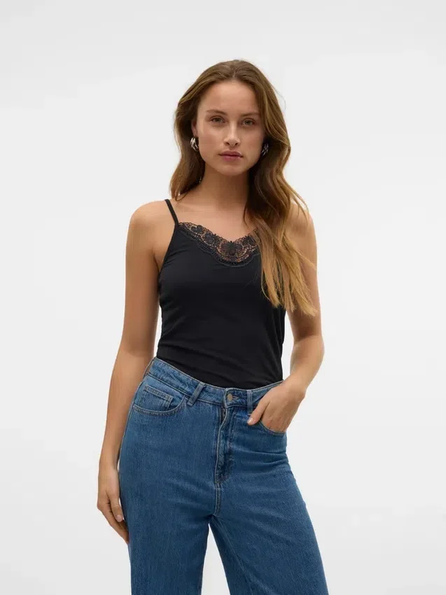 Vminge Tank-Top Vminge Tank-Top