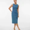 Vmingia Long Dress Vmingia Long Dress
