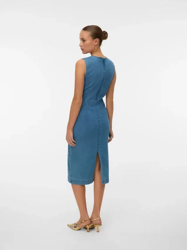 Vmingia Long Dress Vmingia Long Dress