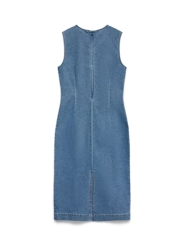 Vmingia Long Dress Vmingia Long Dress