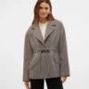 Vmingrid Jacket Vmingrid Jacket
