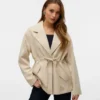 Vmingrid Jacket Vmingrid Jacket