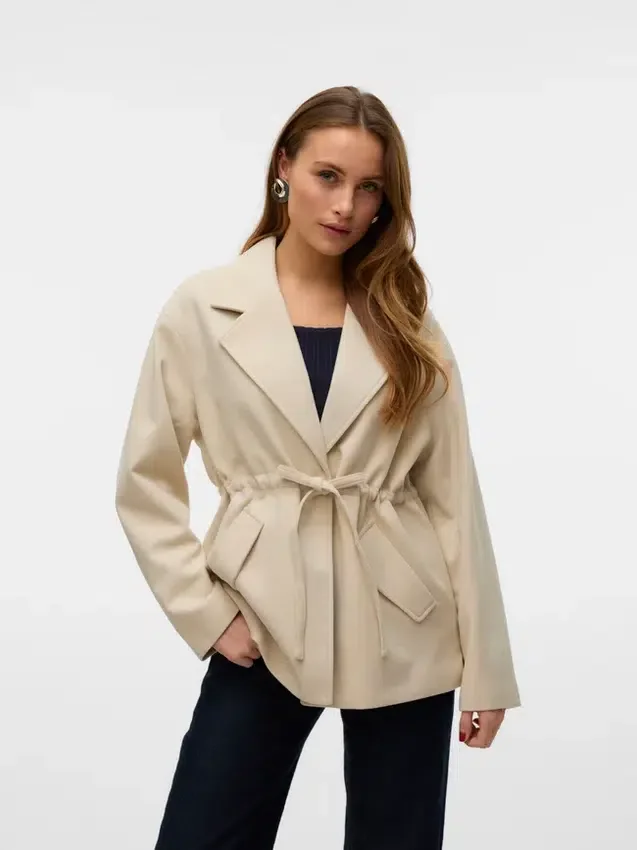 Vmingrid Jacket Vmingrid Jacket