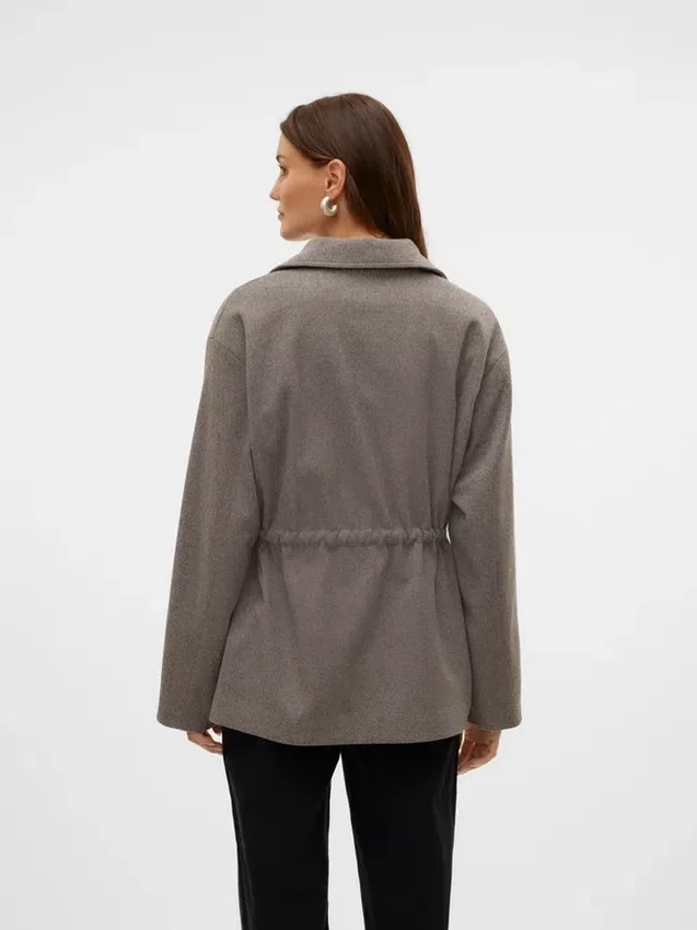 Vmingrid Jacket Vmingrid Jacket