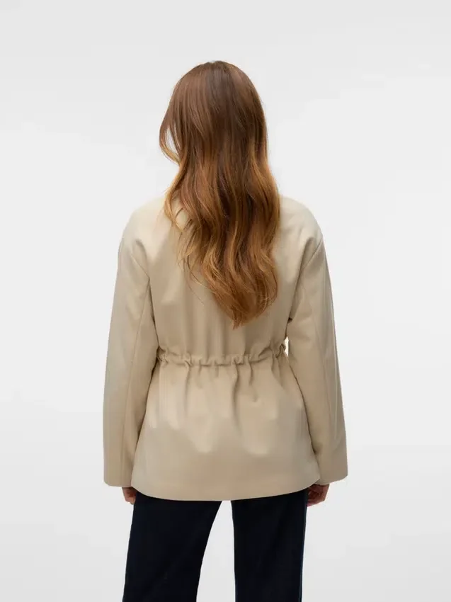Vmingrid Jacket Vmingrid Jacket