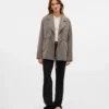 Vmingrid Jacket Vmingrid Jacket