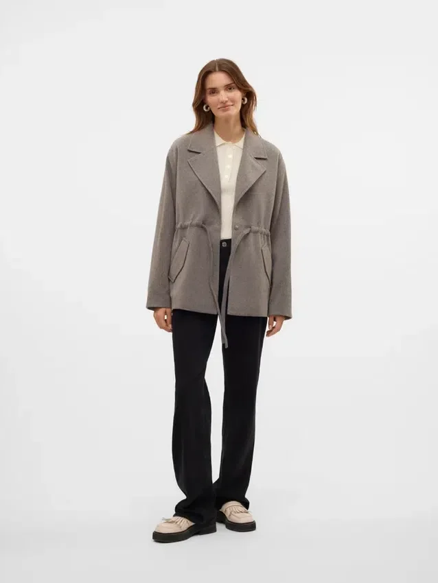Vmingrid Jacket Vmingrid Jacket