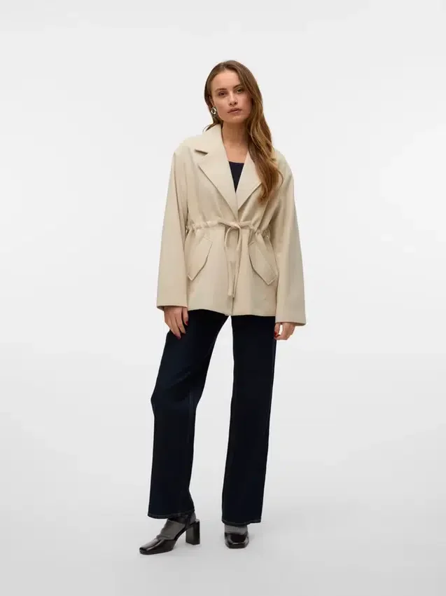 Vmingrid Jacket Vmingrid Jacket