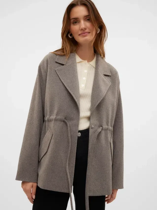 Vmingrid Jacket Vmingrid Jacket