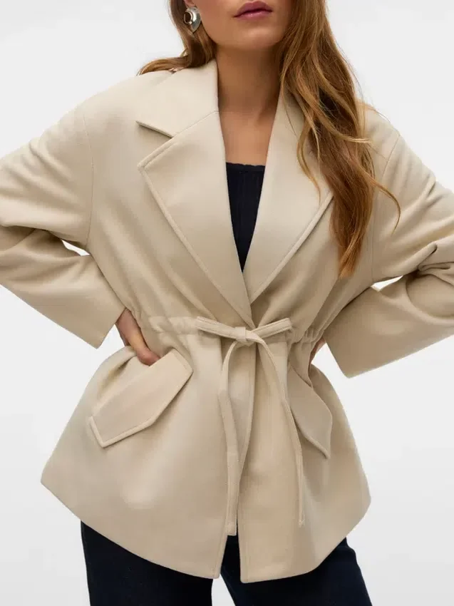 Vmingrid Jacket Vmingrid Jacket