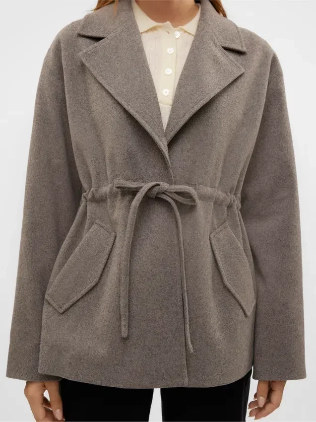Vmingrid Jacket Vmingrid Jacket