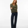 Vmingrid Knit Cardigan Vmingrid Knit Cardigan