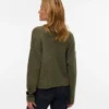 Vmingrid Knit Cardigan Vmingrid Knit Cardigan