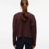 Vmingrid Knit Cardigan Vmingrid Knit Cardigan