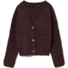 Vmingrid Knit Cardigan Vmingrid Knit Cardigan