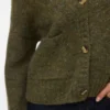Vmingrid Knit Cardigan Vmingrid Knit Cardigan