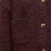 Vmingrid Knit Cardigan Vmingrid Knit Cardigan