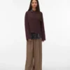 Vmingrid Knitted Pullover Vmingrid Knitted Pullover