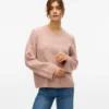 Vmingrid Knitted Pullover Vmingrid Knitted Pullover