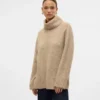 Vmingrid Knitted Pullover Vmingrid Knitted Pullover
