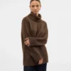 Vmingrid Knitted Pullover Vmingrid Knitted Pullover