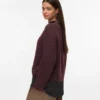 Vmingrid Knitted Pullover Vmingrid Knitted Pullover
