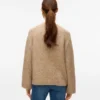 Vmingrid Knitted Pullover Vmingrid Knitted Pullover