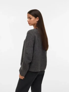 Vmingrid Knitted Pullover