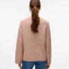Vmingrid Knitted Pullover Vmingrid Knitted Pullover