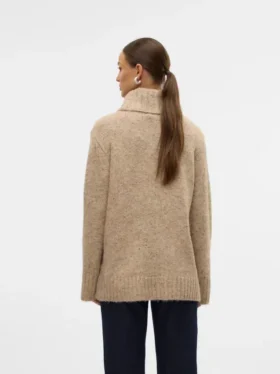 Vmingrid Knitted Pullover