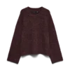 Vmingrid Knitted Pullover Vmingrid Knitted Pullover