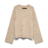 Vmingrid Knitted Pullover Vmingrid Knitted Pullover