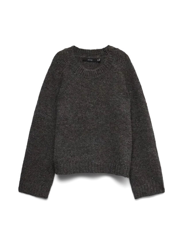 Vmingrid Knitted Pullover Vmingrid Knitted Pullover