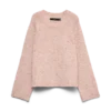 Vmingrid Knitted Pullover Vmingrid Knitted Pullover