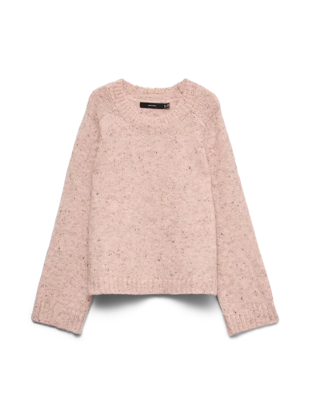 Vmingrid Knitted Pullover Vmingrid Knitted Pullover