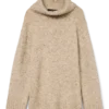 Vmingrid Knitted Pullover Vmingrid Knitted Pullover