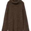 Vmingrid Knitted Pullover Vmingrid Knitted Pullover