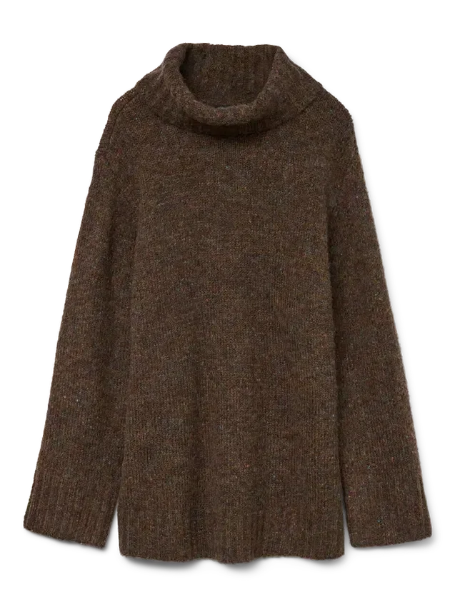 Vmingrid Knitted Pullover Vmingrid Knitted Pullover