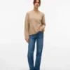 Vmingrid Knitted Pullover Vmingrid Knitted Pullover