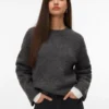 Vmingrid Knitted Pullover Vmingrid Knitted Pullover