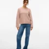 Vmingrid Knitted Pullover Vmingrid Knitted Pullover