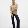 Vmingrid Knitted Pullover Vmingrid Knitted Pullover