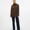 Vmingrid Knitted Pullover Vmingrid Knitted Pullover