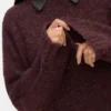 Vmingrid Knitted Pullover Vmingrid Knitted Pullover