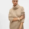 Vmingrid Knitted Pullover Vmingrid Knitted Pullover