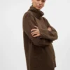 Vmingrid Knitted Pullover Vmingrid Knitted Pullover