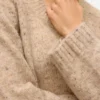 Vmingrid Knitted Pullover Vmingrid Knitted Pullover