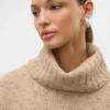 Vmingrid Knitted Pullover Vmingrid Knitted Pullover