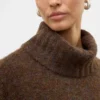 Vmingrid Knitted Pullover Vmingrid Knitted Pullover